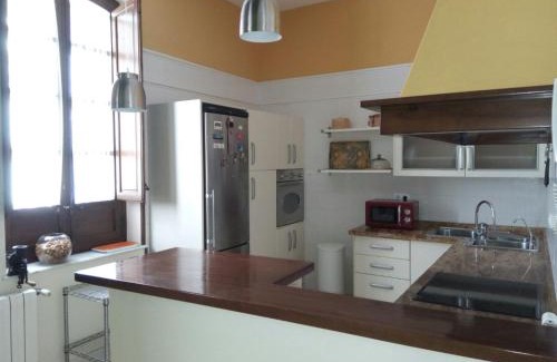 Almeria Centro Casa | La Casa Azul Almería