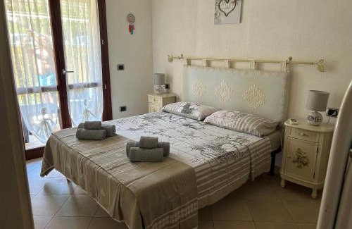 La Maddalena Apartamento | La Casa azzurra