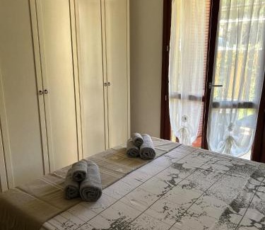 La Maddalena Apartamento | La Casa azzurra