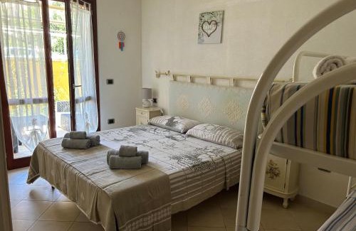 La Maddalena Apartamento | La Casa azzurra