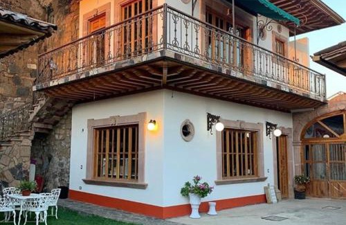 Centro Cama Y Desayuno | La Casa Baez