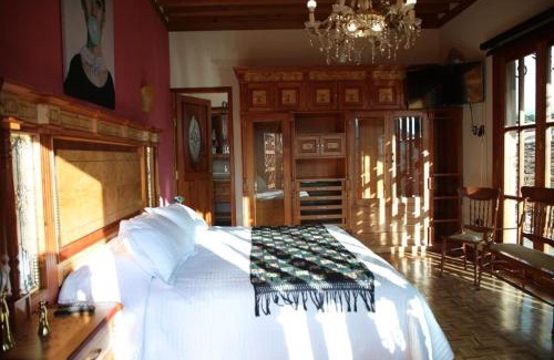 Centro Cama Y Desayuno | La Casa Baez