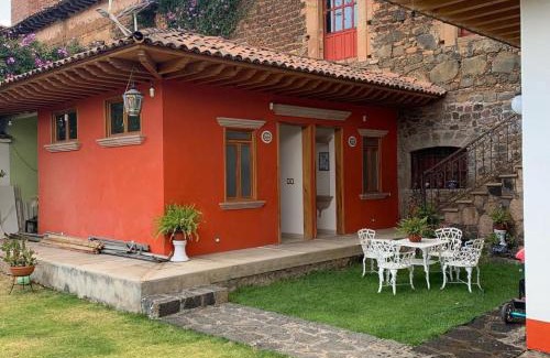 Centro Cama Y Desayuno | La Casa Baez
