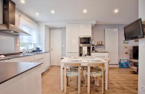 Ouistreham Casa | La Casa Bella - Calm and cosy house by the sea