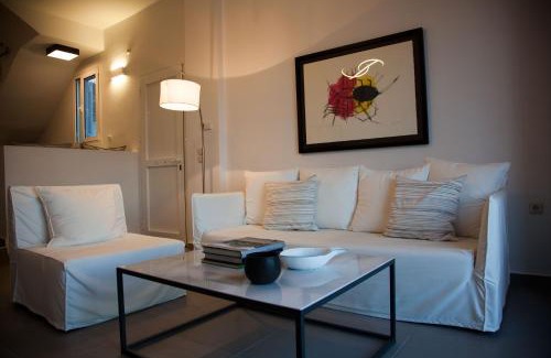 Paliki Apartamento | La Casa Bianca