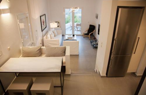 Paliki Apartamento | La Casa Bianca