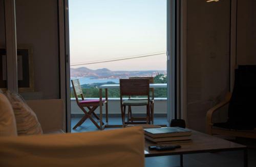 Paliki Apartamento | La Casa Bianca