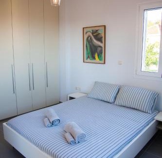 Paliki Apartamento | La Casa Bianca