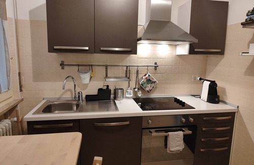 Cittadella Apartamento | La Casa Bianca