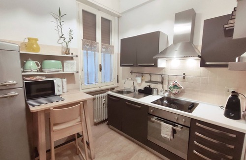 Cittadella Apartamento | La Casa Bianca