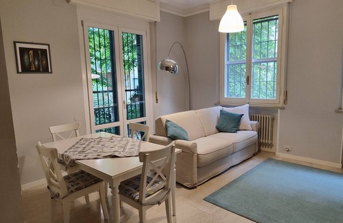 Cittadella Apartamento | La Casa Bianca