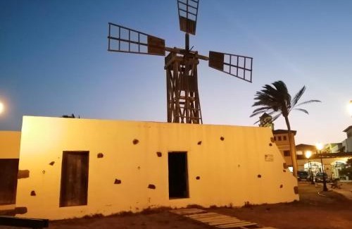 Geafond Casa | La Casa Blanca