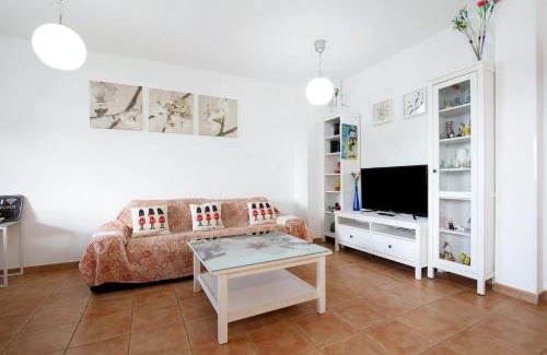 Geafond Casa | La Casa Blanca
