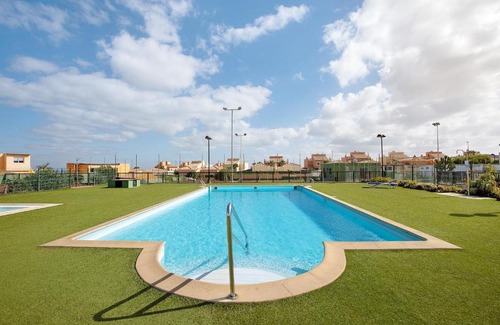 Geafond Casa | La Casa Blanca