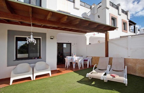 Geafond Casa | La Casa Blanca