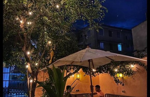 Antananarivo Avaradrano Hotel | La Casa Blu