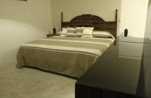 Ruta Independencia Cama Y Desayuno | La Casa Carlota