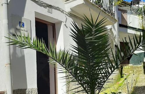 Fuenteheridos Casa | La Casa Chica de Luis