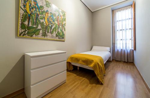 Barrio del Carmen Apartamento | La Casa Chica del Carmen