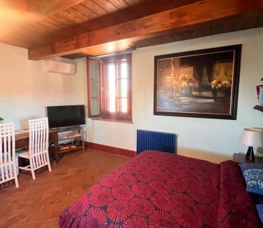 Venezia Nuova Apartamento | La casa colorata nel cuore della Venezia