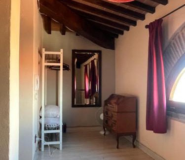 Venezia Nuova Apartamento | La casa colorata nel cuore della Venezia