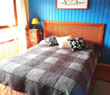 Puerto Montt Cama Y Desayuno | La Casa Colores