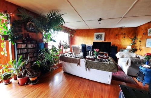 Puerto Montt Cama Y Desayuno | La Casa Colores