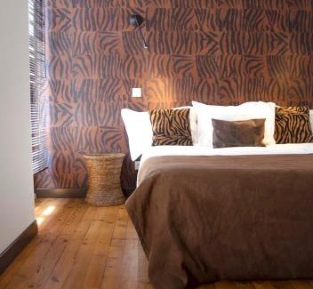Biarritz City Centre Apartamento | La Casa Cosy, Appart'Hôtel