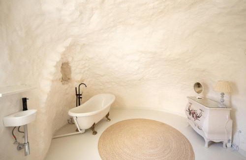 Algodonales Casa | La Casa Cueva
