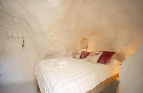 Algodonales Casa | La Casa Cueva