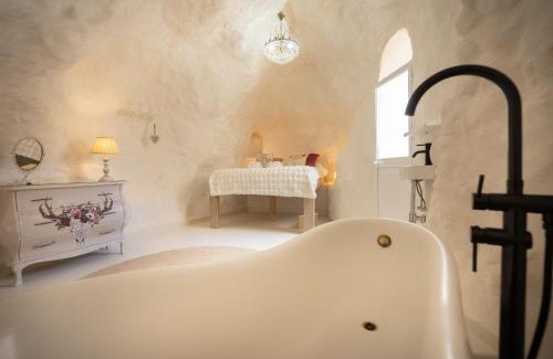 Algodonales Casa | La Casa Cueva