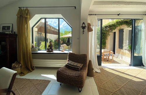 Pujaut Casa | La Casa Cycas