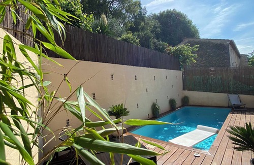 Pujaut Casa | La Casa Cycas