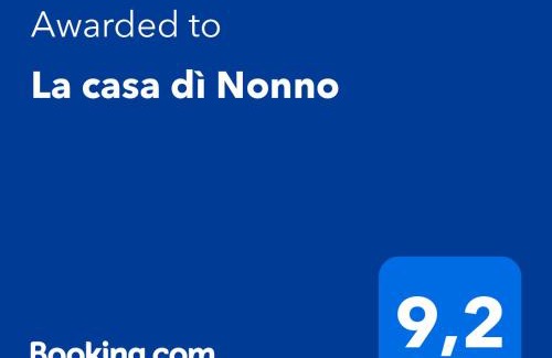 Twist Apartamento | La casa dì Nonno