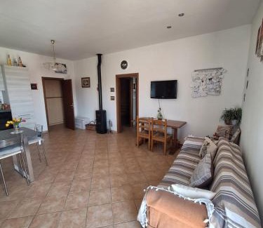 Twist Apartamento | La casa dì Nonno