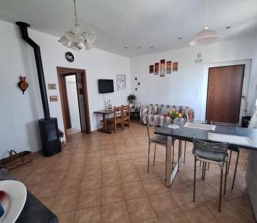 Twist Apartamento | La casa dì Nonno