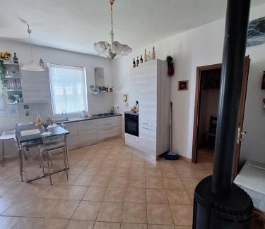 Twist Apartamento | La casa dì Nonno