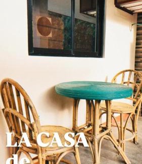 San Pedro Apartamento | La casa d aitor