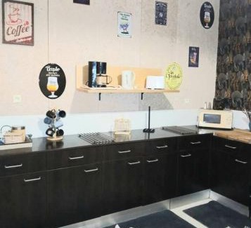 Gare Apartamento | la casa d Andrea