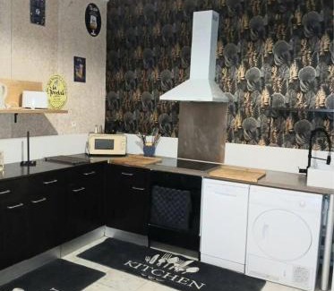 Gare Apartamento | la casa d Andrea
