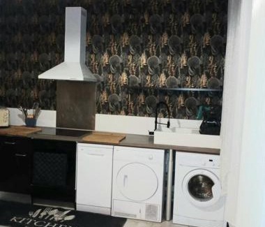 Gare Apartamento | la casa d Andrea
