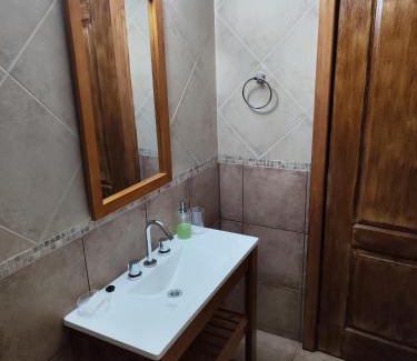 San Carlos de Bariloche Chalet De Esquí | La casa de la colina