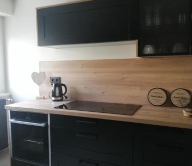 Quartier Saint-Leon Apartamento | La casa d'Ernestine