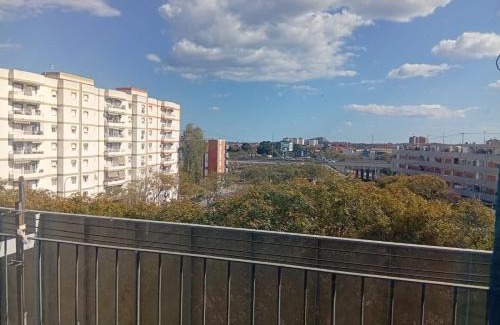 San Vicente del Raspeig Casa | La casa de Luda
