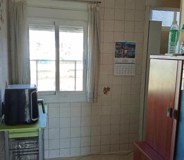 San Vicente del Raspeig Casa | La casa de Luda