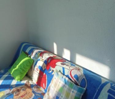 San Vicente del Raspeig Casa | La casa de Luda