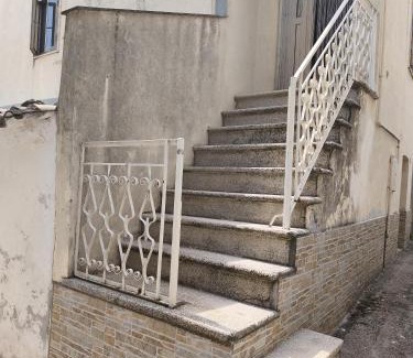 Rocchetta SantʼAntonio Casa | La Casa D