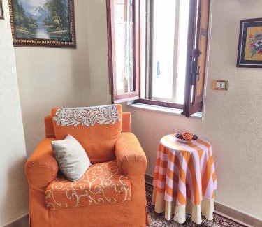 Rocchetta SantʼAntonio Casa | La Casa D