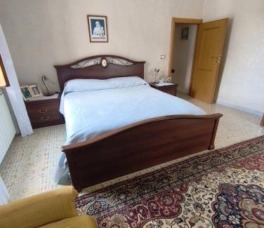 Rocchetta SantʼAntonio Casa | La Casa D