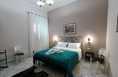 San Gregorio di Catania Casa | La casa di Elena a San Gregorio di Catania